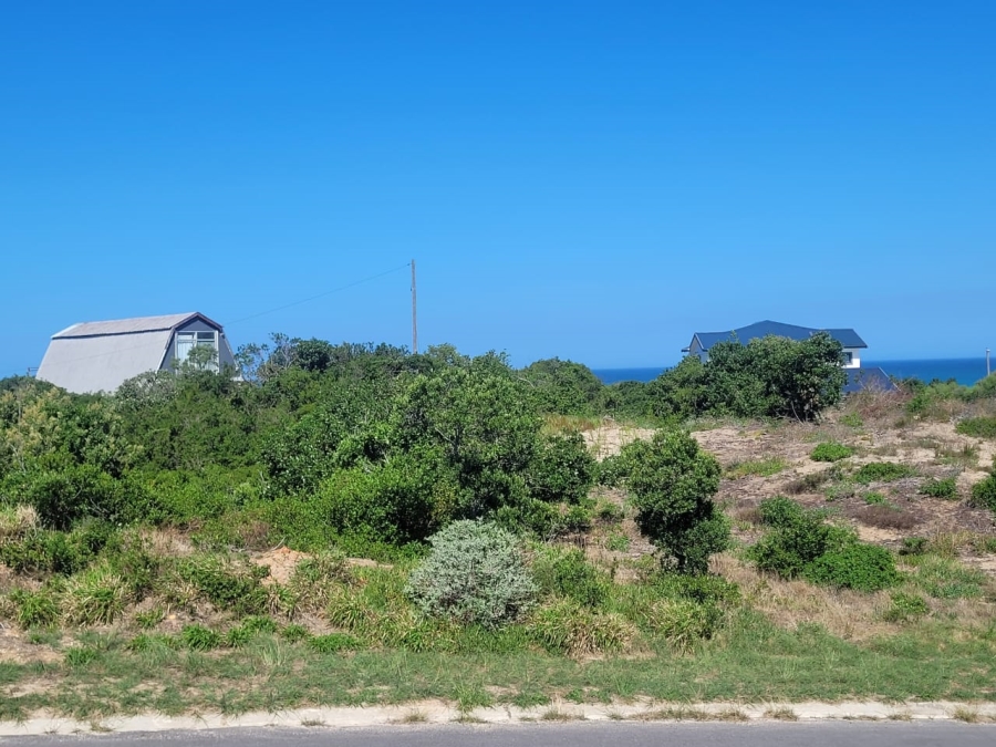 0 Bedroom Property for Sale in Paradise Beach Eastern Cape